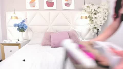 sidney_clark online show from July 27, 1:07 pm