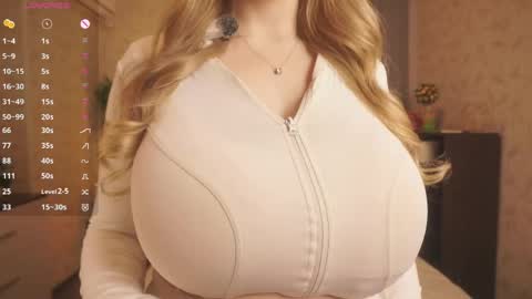 Elizabeth online show from April 13, 4:45 pm