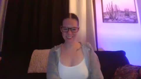 Mrs. St. Patrickk online show from September 23, 11:24 am