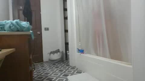 Mrs. St. Patrickk online show from October 10, 12:26 pm