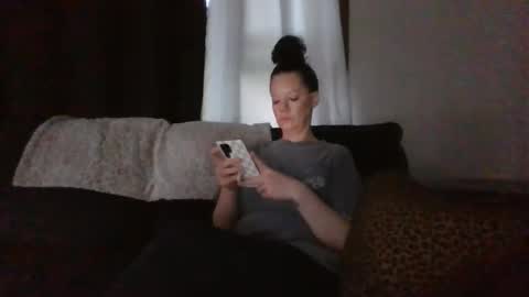 Mrs. St. Patrickk online show from April 13, 3:28 pm