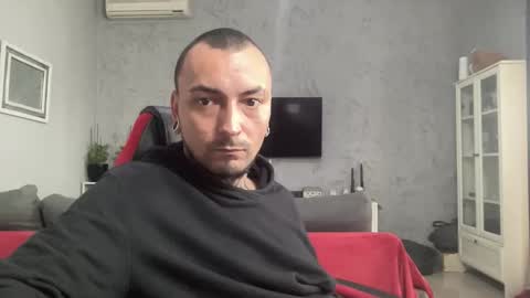 sidvicious23cm online show from March 5, 11:28 am