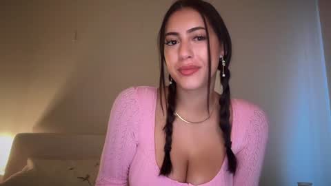 Siena online show from February 2, 9:02 pm