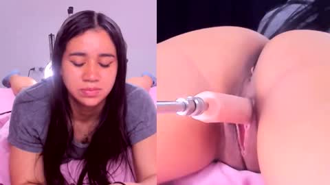 Siena online show from October 17, 3:31 am