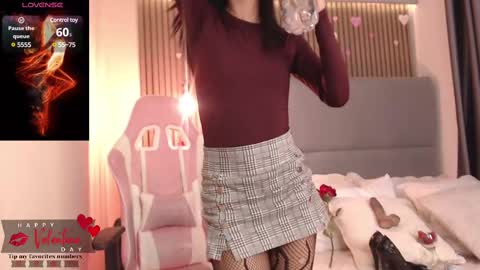 Sienna Blake online show from February 14, 10:04 pm