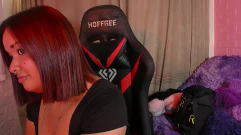 sienna_lux01 online show from February 26, 6:51 pm