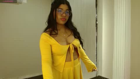 Sienna online show from October 3, 11:07 am