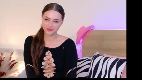 sienna_voss online show from October 11, 2:33 am