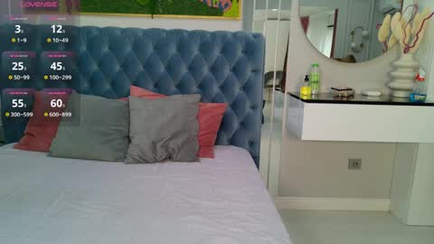 Sienna online show from April 3, 11:19 am