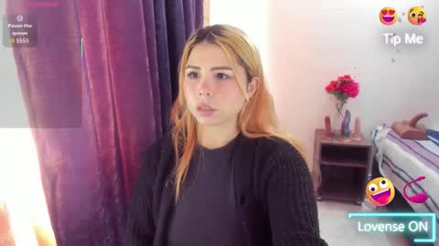 Sienna online show from September 10, 6:30 pm