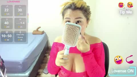 Sienna online show from September 22, 6:43 pm