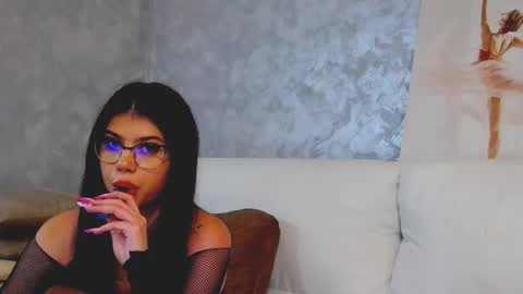 SIERRA online show from November 16, 9:20 pm