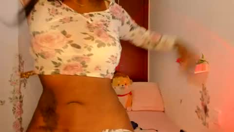 sierra_violet online show from July 8, 6:56 pm
