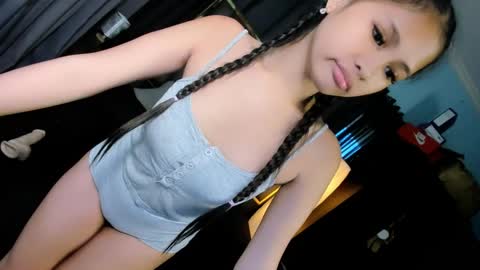 Belle online show from April 8, 6:46 am