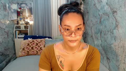 Snapshot of sierrafina_mcbride chatting on May 29, 5:33 pm Sierrafina online show from May 29, 5:33 pm