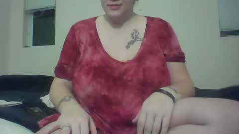 Lady Sif online show from January 13, 3:12 am