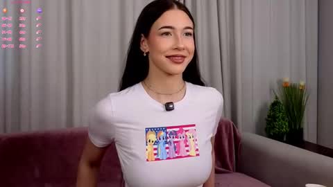 Eva  online show from February 23, 10:45 am