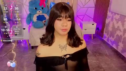 Snapshot of siiam_tay chatting on December 22, 3:36 am Siiam Tay online show from December 22, 3:36 am