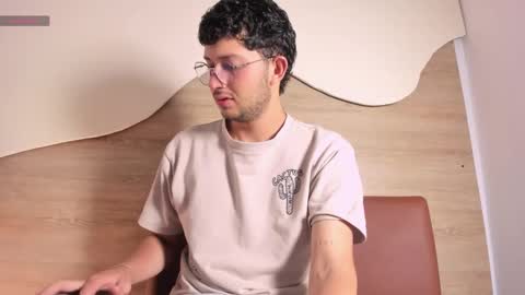 siimon_grey online show from September 27, 1:05 pm