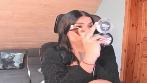 Snapshot of siirena chatting on March 18, 3:04 pm siirena online show from March 18, 3:04 pm