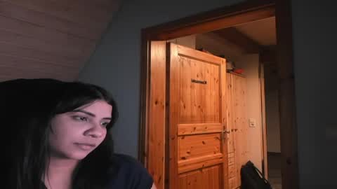 Snapshot of siirena chatting on March 31, 8:20 pm siirena online show from March 31, 8:20 pm