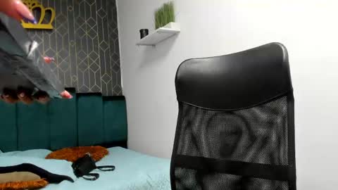 siivana_evanz online show from June 3, 2:55 pm