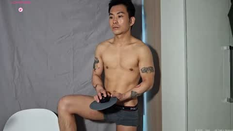 Silas Kim online show from April 12, 7:24 am