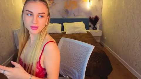 Silen online show from May 25, 1:55 am