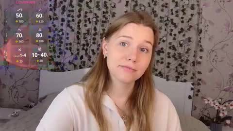 Chloe online show from October 10, 5:50 am