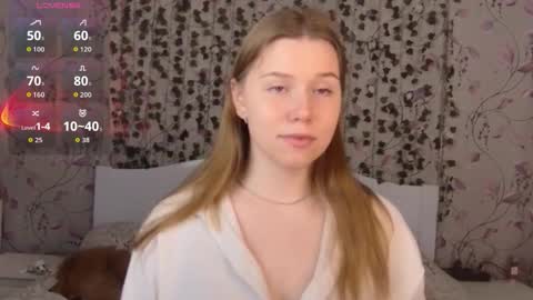 Chloe online show from October 20, 5:08 am