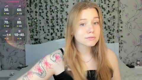 Chloe online show from November 1, 7:21 am