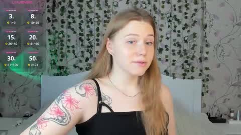 Chloe online show from November 3, 5:31 am