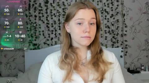 Chloe online show from November 5, 5:29 am