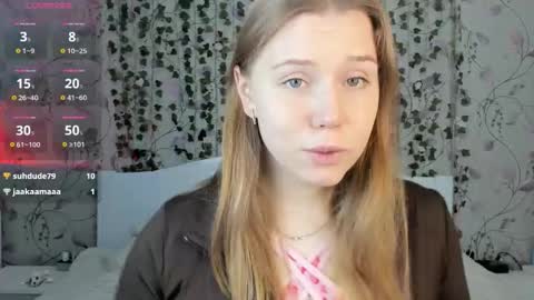 Chloe online show from November 11, 5:18 am