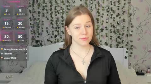 Chloe online show from November 20, 4:45 am