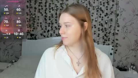 Chloe online show from December 1, 5:34 am