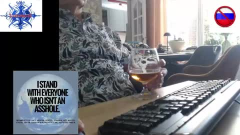 Silent online show from May 24, 2:11 pm