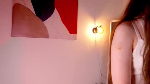 Lily online show from November 21, 8:51 pm