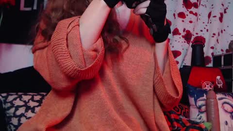 Allmylinkssilentmary666 online show from December 4, 6:44 am