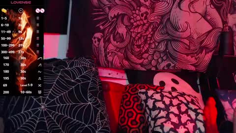 Allmylinkssilentmary666 online show from January 19, 11:14 am