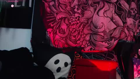 Allmylinkssilentmary666 online show from February 23, 1:47 am