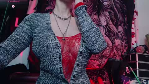 Allmylinkssilentmary666 online show from February 24, 2:26 pm