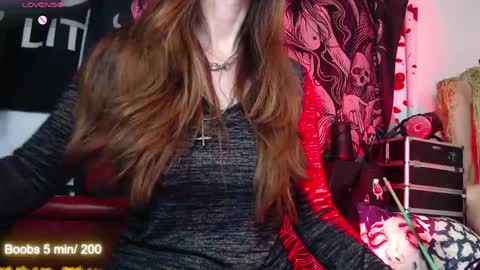 Allmylinkssilentmary666 online show from March 6, 9:28 am