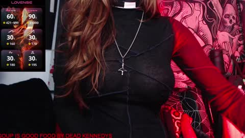 Allmylinkssilentmary666 online show from March 18, 2:09 pm