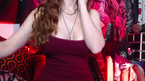Allmylinkssilentmary666 online show from June 2, 1:02 pm