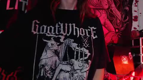 Allmylinkssilentmary666 online show from July 21, 2:03 am