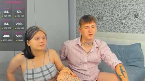 Jessica and Sam online show from October 17, 5:54 am