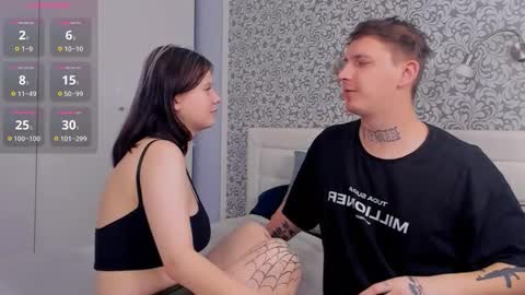 Jessica and Sam online show from November 11, 5:40 am