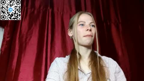 JULIANA online show from March 25, 9:43 pm