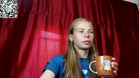 JULIANA online show from May 23, 11:47 am